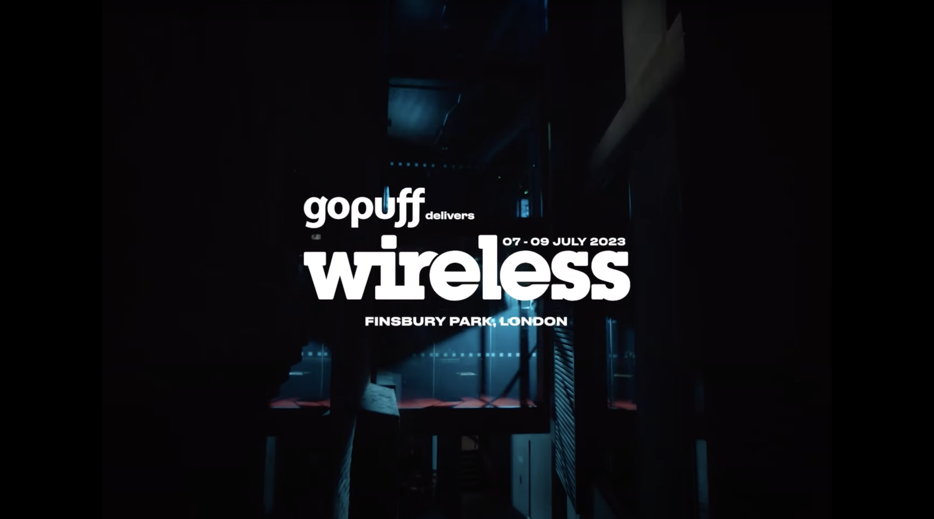 Gopuff delivers Wireless 2023 Lineup